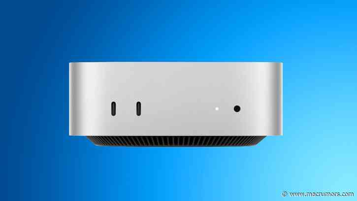 New Mac Mini Reviews: A Good But No Longer 'Insanely Great' Deal