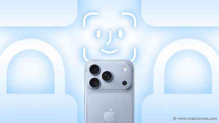 Some iPhone 18 Pro Users Experiencing Face ID Issues