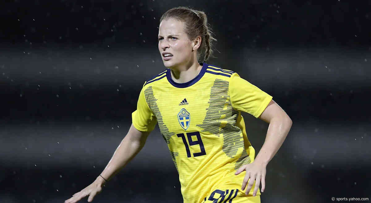UWCL: Anna Anvegård and BK Häcken ready to build on Europa Cup triumph ahead of Inter Milan clash