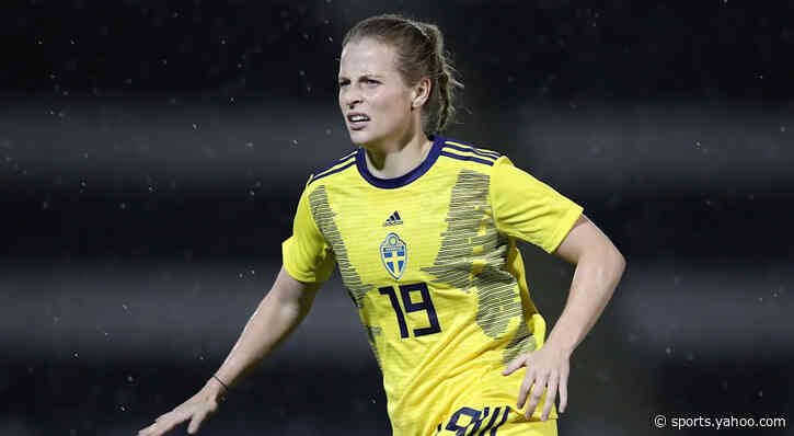 UWCL: Anna Anvegård and BK Häcken ready to build on Europa Cup triumph ahead of Inter Milan clash