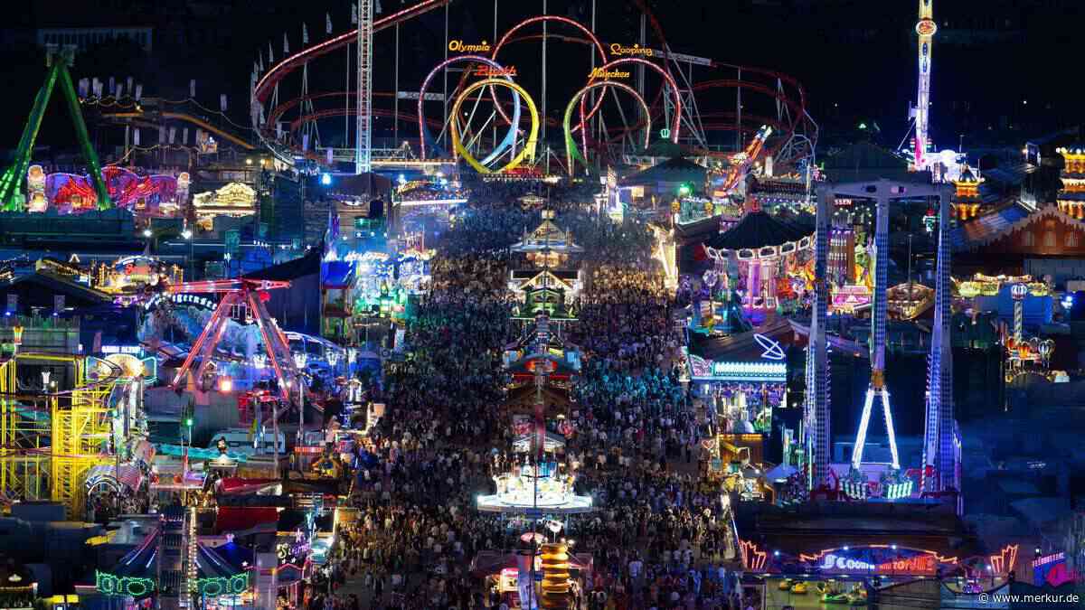 Oktoberfest 2026: Wir suchen die schönsten Wiesn-Fotos – hier mitmachen