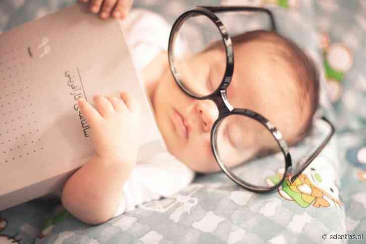 Nature of nurture: experiment toont geslachtsverschillen al vlak na de geboorte