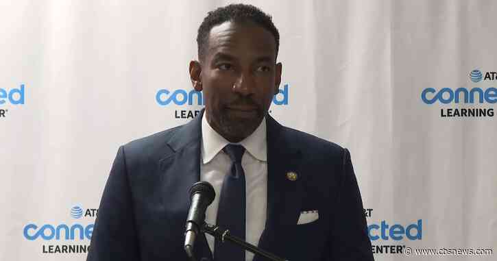 Atlanta mayor proposes new rules for Flock cameras and other city surveillance tools