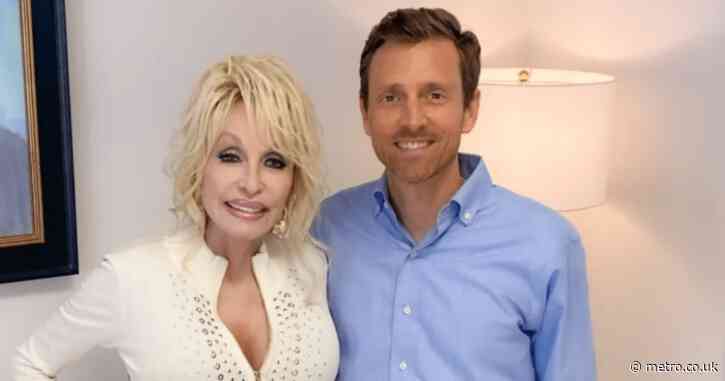 Dolly Parton’s best friend reveals her ‘haunting voice in my head’ as he continues legacy