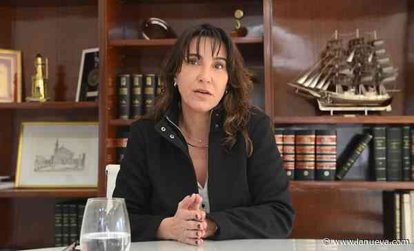 Natalia de la Sota: "El gobierno niega la realidad de la clase trabajadora"