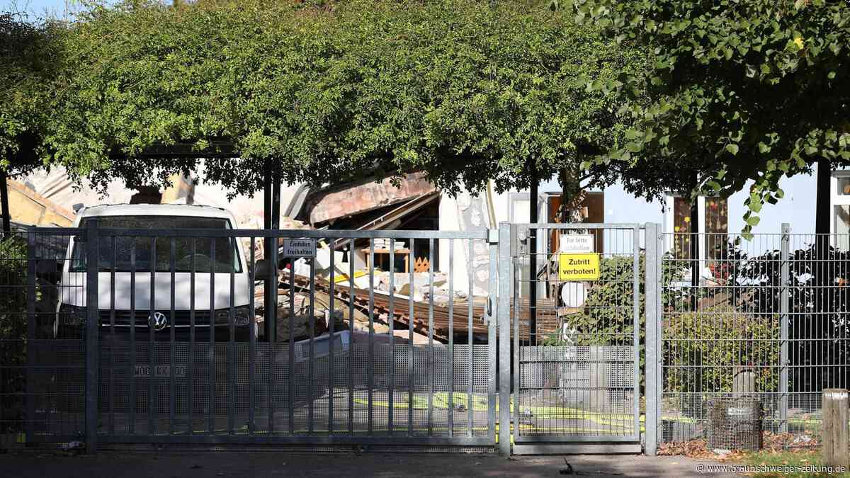 Nach Kita-Explosion: Am Mittwoch soll Lösung für die 88 Kinder verkündet werden