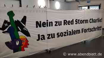 Friedensbündnis kündigt Proteste gegen Bundeswehr-Übung „Red Storm Charlie“ an