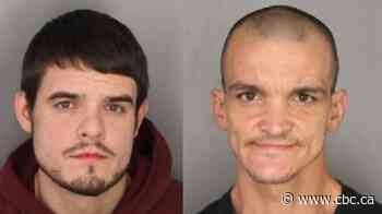 2 men are wanted on murder charges after man died following an assault in Niagara Falls, police say