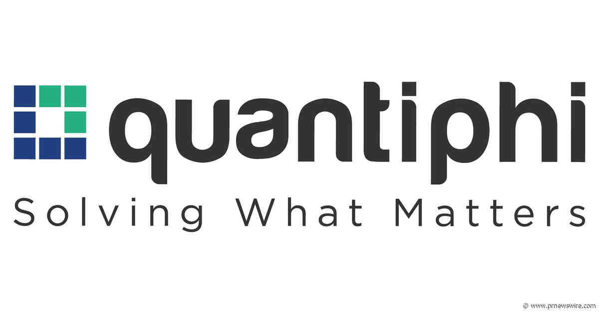 Quantiphi Named a Leader in NelsonHall's 2026 NEAT Evaluation for Wealth and Asset Management Services