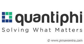 Quantiphi Named a Leader in NelsonHall's 2026 NEAT Evaluation for Wealth and Asset Management Services