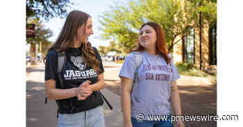 A&amp;M-San Antonio Rises Nine Spots in 2027 U.S. News Social Mobility Rankings