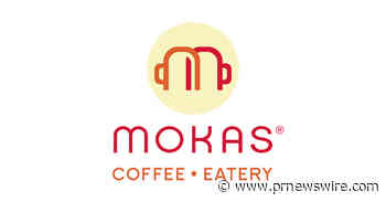 Mokas Coffee &amp; Eatery Opening First Franchise Location in Olathe, Kansas
