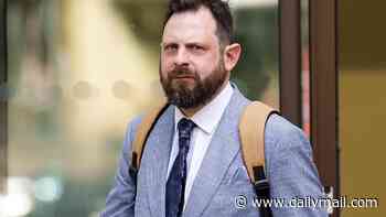 Ex-IRA soldier threatened to shoot Kemi Badenoch dead in series of racist emails which left Tory party leader and her husband 'very upset', court told