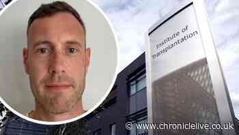 Newcastle nurses in 'wey aye' campaign to boost organ donation rates amid shortfall