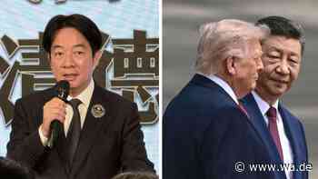 Die gefährliche Mehrdeutigkeit: Warum die US-Taiwan-Politik neu überdacht werden muss