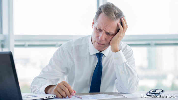7 signs your business depends on you more than you think