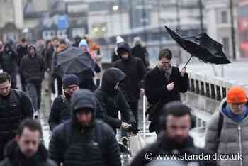 'Godzilla' El Niño: What should Londoners do to prepare?