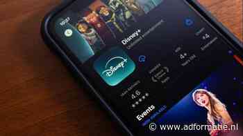 Disney+ gaat Videoland achterna: gaat nu ook reclames tonen in duurdere abonnementen