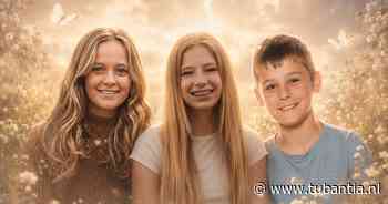 Ouders slachtoffers schoolkampdrama geven Olivia, Sarah en Damian een gezicht: ‘Drie kinderen voor altijd 12’