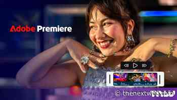 Adobe Premiere’s free mobile video editor arrives on Android