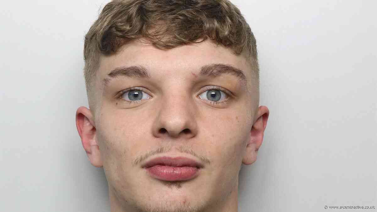 Halifax knifeman pulls blade outside pub just weeks out of prison
