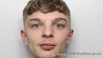 Halifax knifeman pulls blade outside pub just weeks out of prison