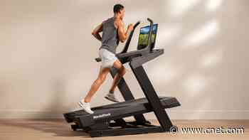 The NordicTrack Treadmill You Actually Need for the 12-3-30 Workout