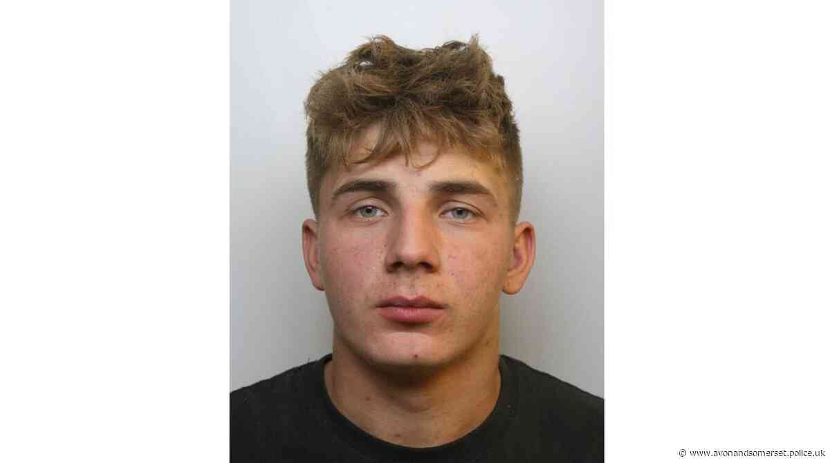 Man sentenced for causing death by dangerous driving