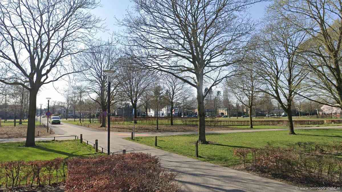 Overlast in Bevrijdingspark Uden, gemeente neemt maatregelen