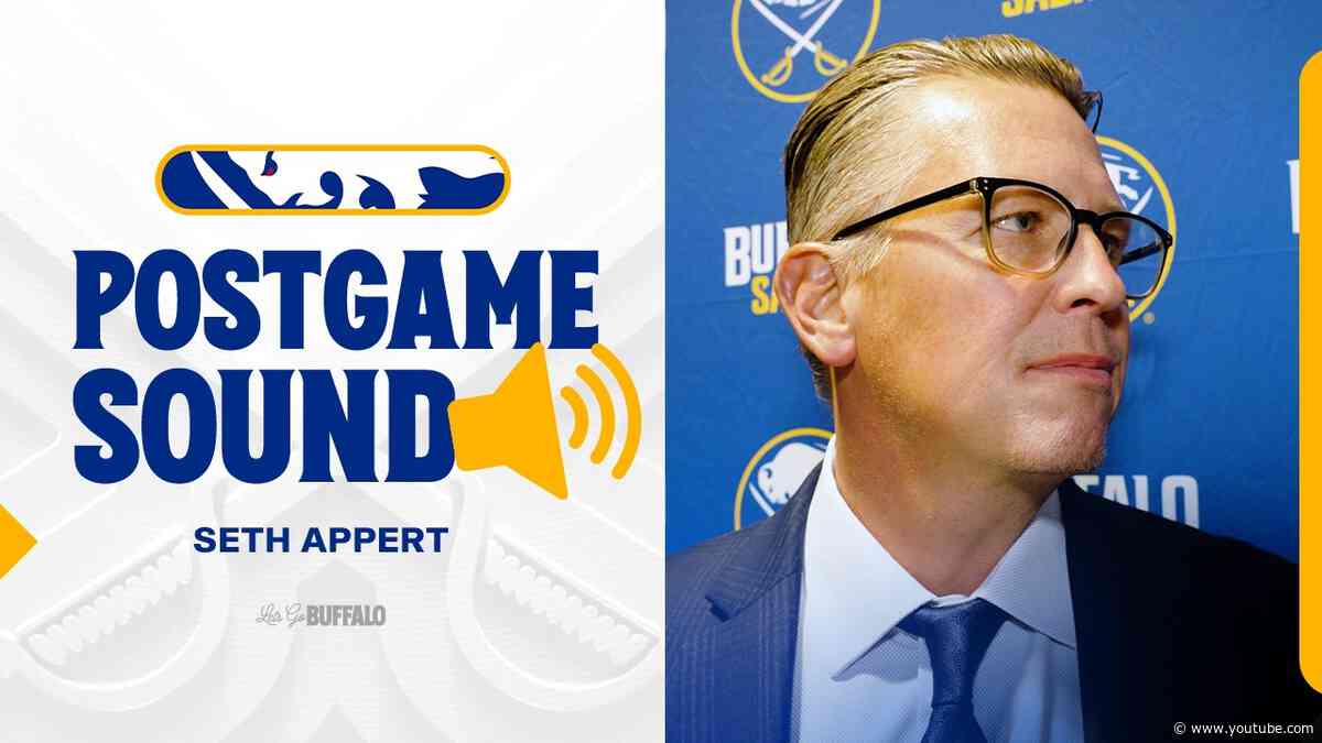 “There Was Way More Good Than Bad Tonight.” | Seth Appert On The Preseason Performance