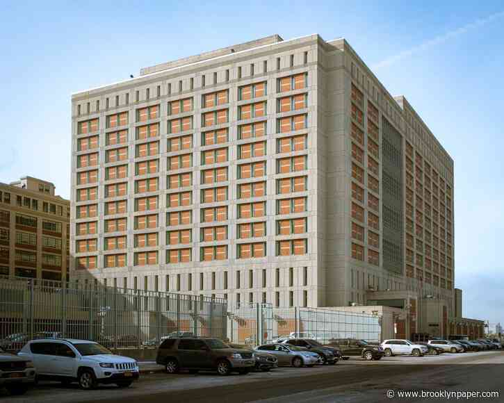 Advocates detail alleged medical neglect, violence and poor conditions at Brooklyn’s troubled MDC