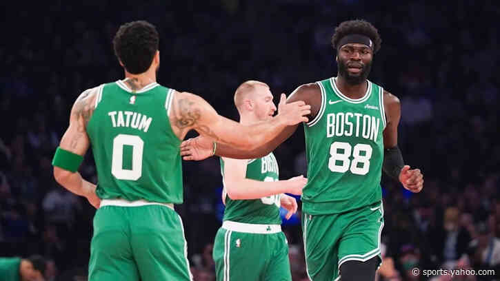 Ramp to Camp: One bold Celtics prediction for 2026-27 season