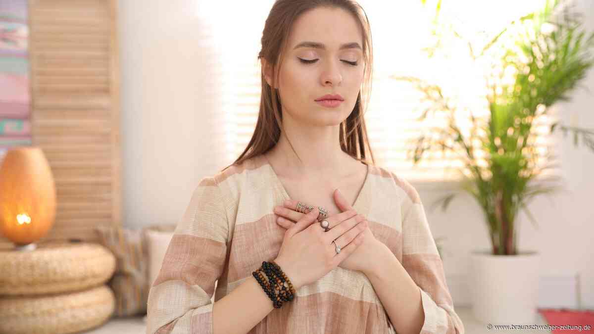 Herzgesundheit bei Frauen: Wer „Schlüsselphase“ nutzt, gewinnt Jahre zurück