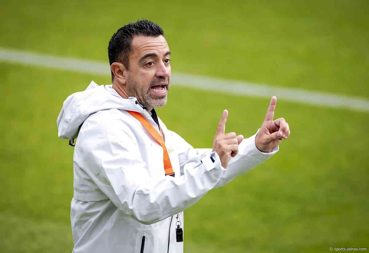 Barcelona legend heaps praise on Liverpool star
