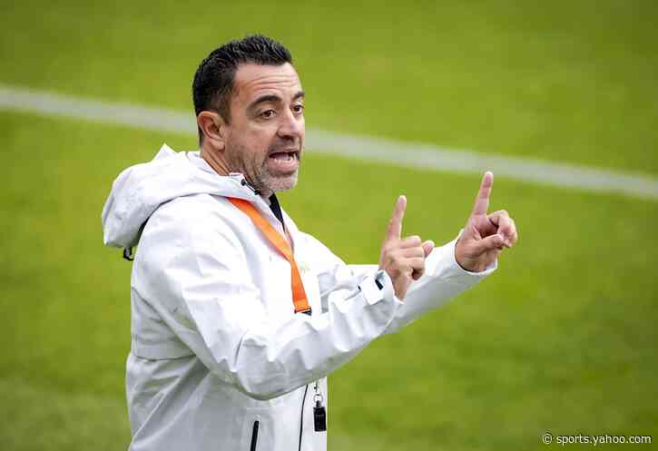 Barcelona legend heaps praise on Liverpool star