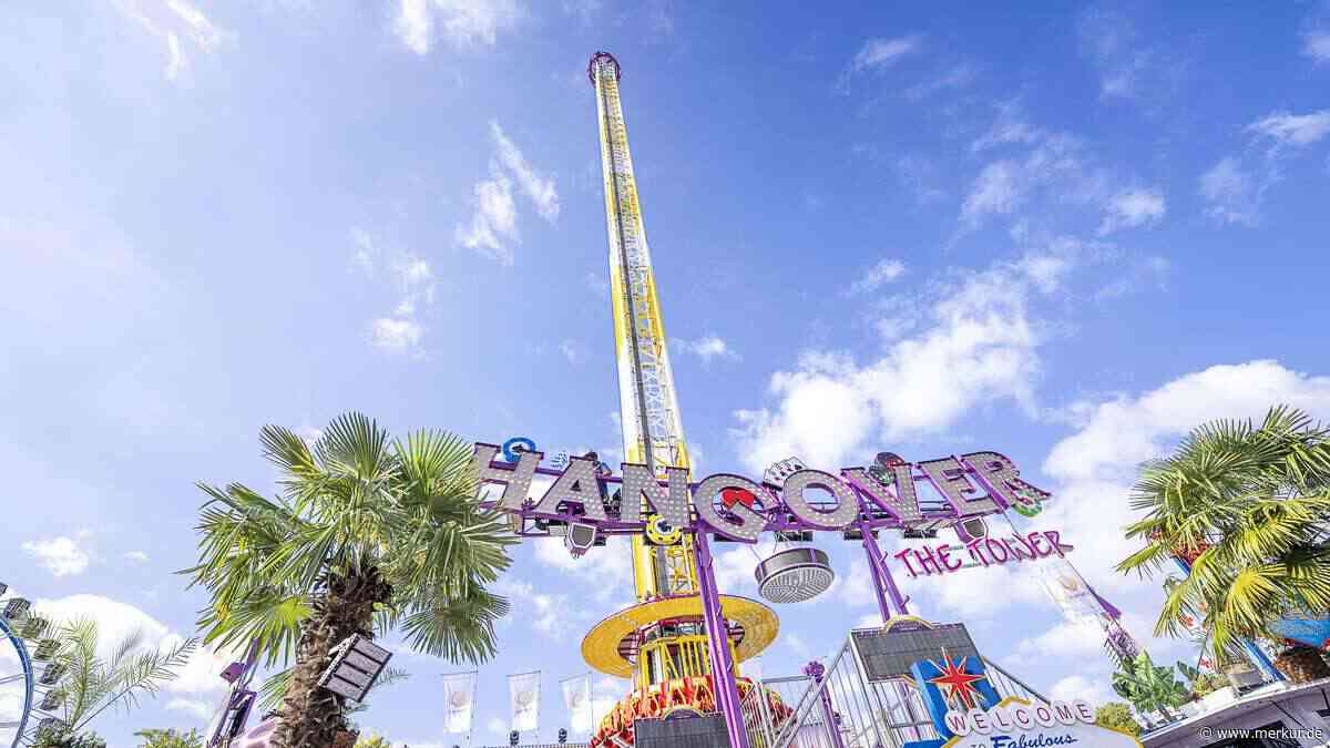 „Ganzes Team geschockt“: Trauer nach tödlichem Wiesn-Unfall – was bislang bekannt ist