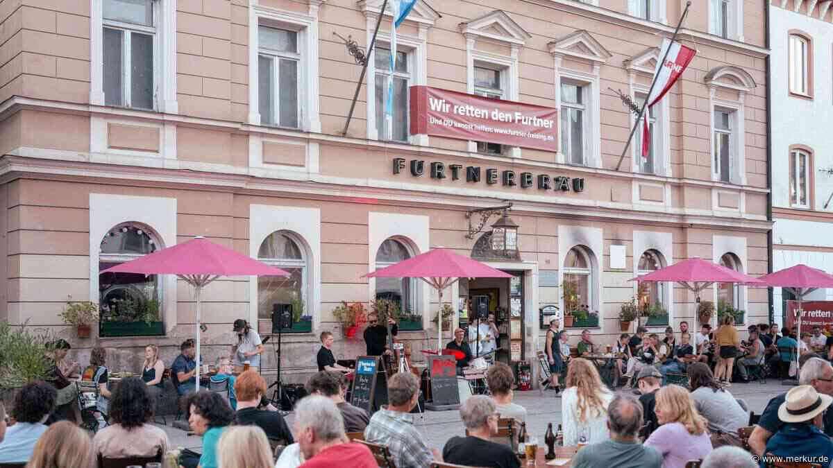 Furtner-Rettung: Was der Freisinger Kult-Kneipe auf dem Endspurt jetzt noch fehlt