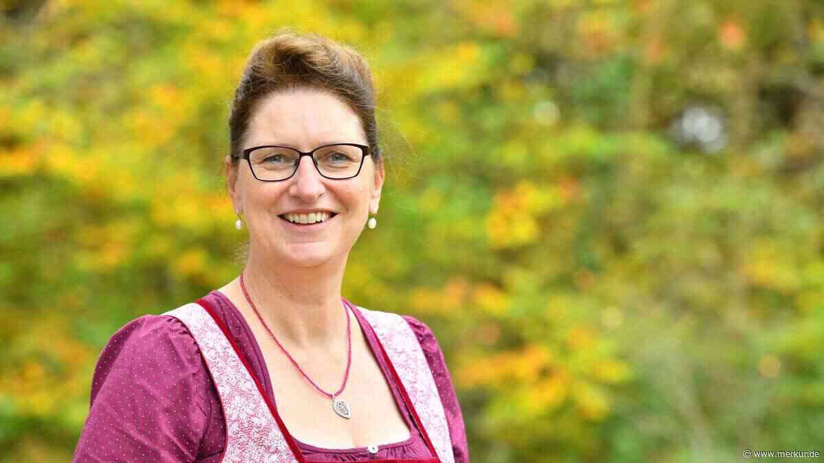 Nur 9 Prozent der Betriebe von Frauen geführt: Landesbäuerin fordert Mutterschutz