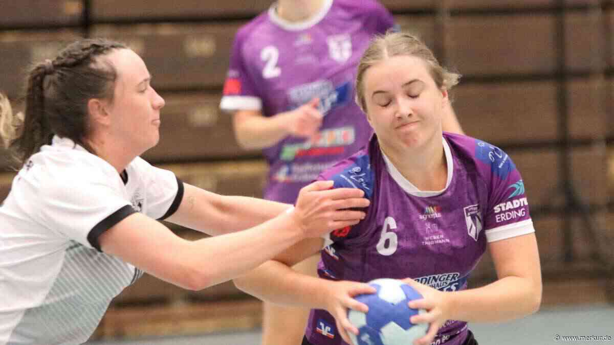 SpVgg Altenerding gewinnt Auftakt: Fünf Spielerinnen treffen mindestens viermal