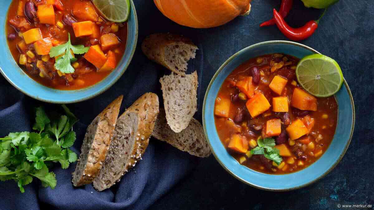 Gewürze für die kalte Jahreszeit: Diese vier würzigen Rezepte stärken Sie im Herbst
