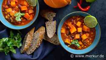 Gewürze für die kalte Jahreszeit: Diese vier würzigen Rezepte stärken Sie im Herbst
