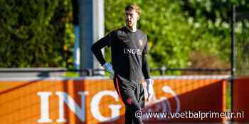 Krul voorspelt 'superconcurrentiestrijd' bij Oranje: 'Hij heeft een streepje voor'