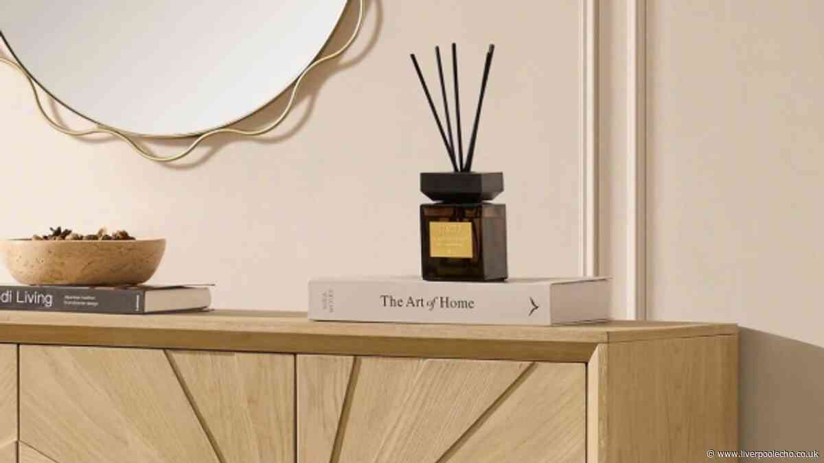 Dusk shoppers save £124 on 'perfect buy' sideboard in flash sale