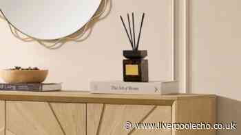 Dusk shoppers save £124 on 'perfect buy' sideboard in flash sale