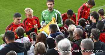 Grootste verrassing in selectie Rode Duivels: "Ik werd nooit goed genoeg geacht"