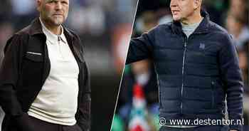 Vloek of zegen: hoe kijken PEC Zwolle en Go Ahead Eagles naar de drie weken durende interlandperiode?