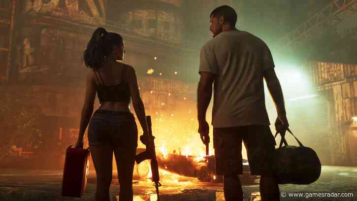 GTA 6 won't beat the GOTY record set by Baldur's Gate 3 and Clair Obscur: Expedition 33