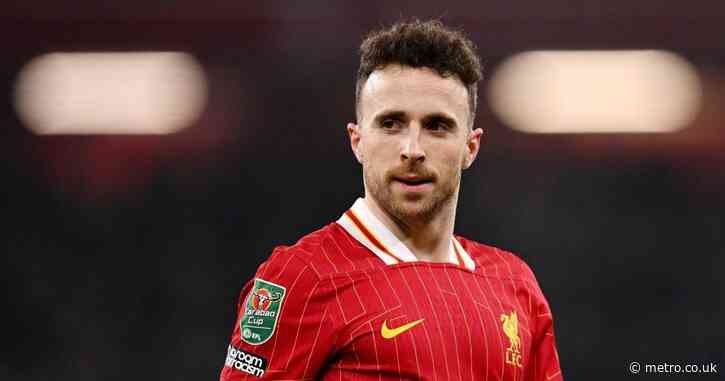 Liverpool players ‘stopped caring about football’ after Diogo Jota death, admits Andy Robertson