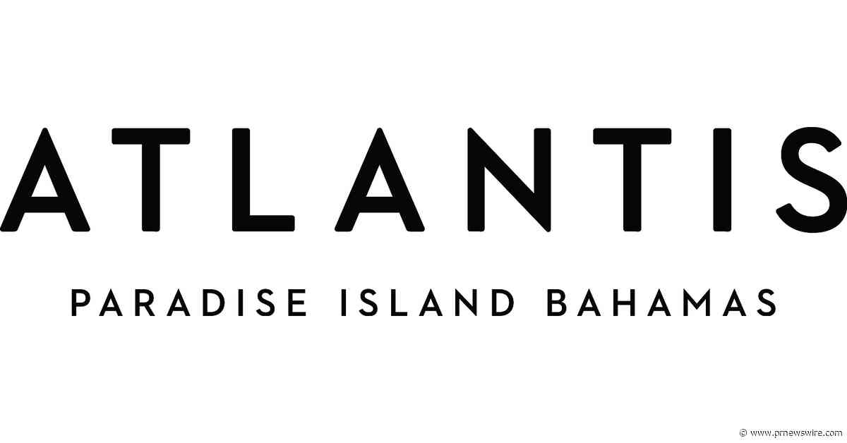 ATLANTIS PARADISE ISLAND WELCOMES 2027 WITH A STAR-STUDDED NEW YEAR'S CELEBRATION FEATURING MAESTRO ANDREA BOCELLI AND ALEX WARREN