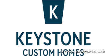 Keystone Custom Homes Opens Waterfront Community on Lake Anna